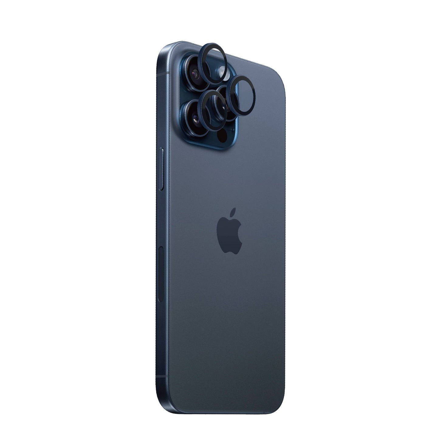 ArmorPro Camera Lens Protector Matte for iPhone 15 Series