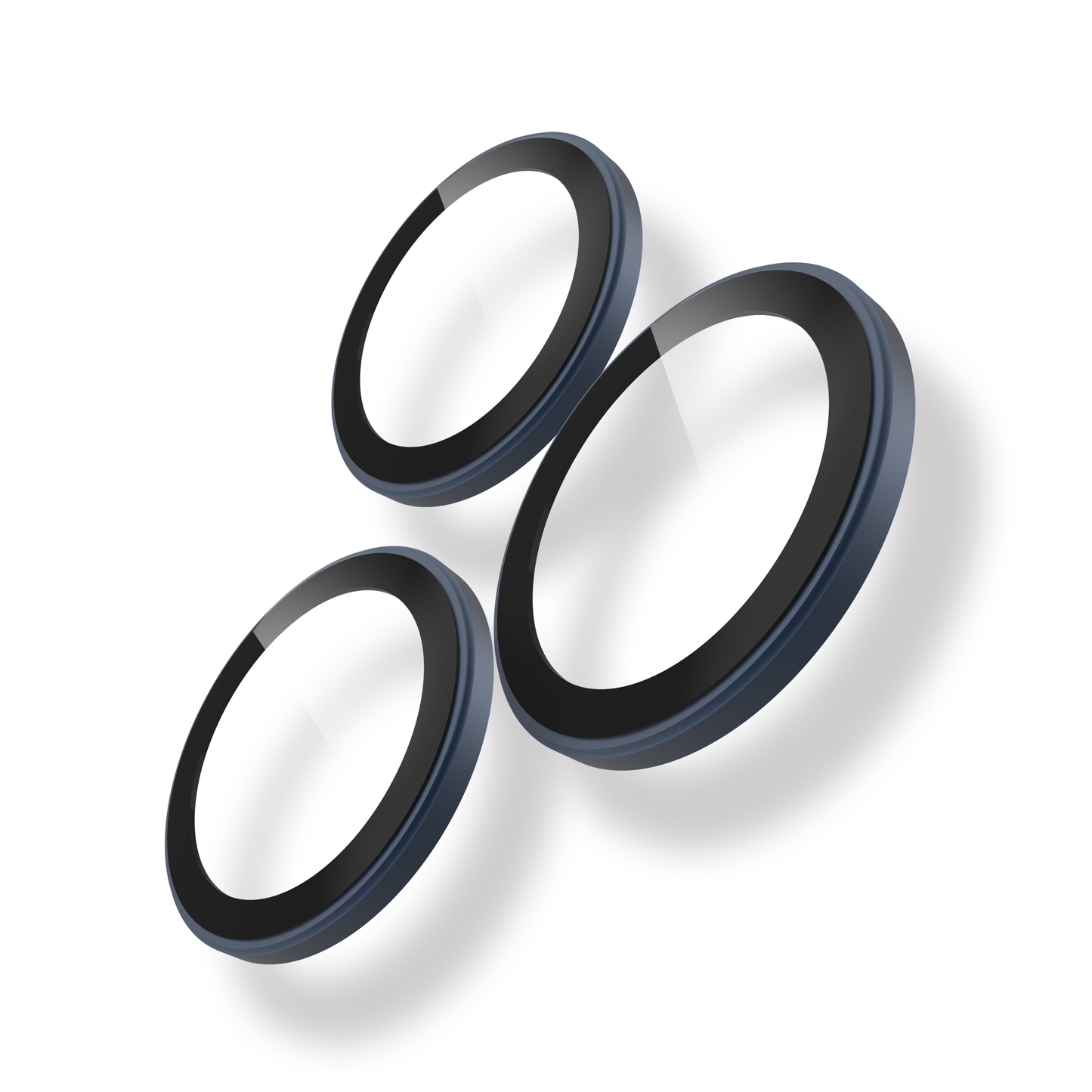 ArmorPro Camera Lens Protector Matte for iPhone 15 Series