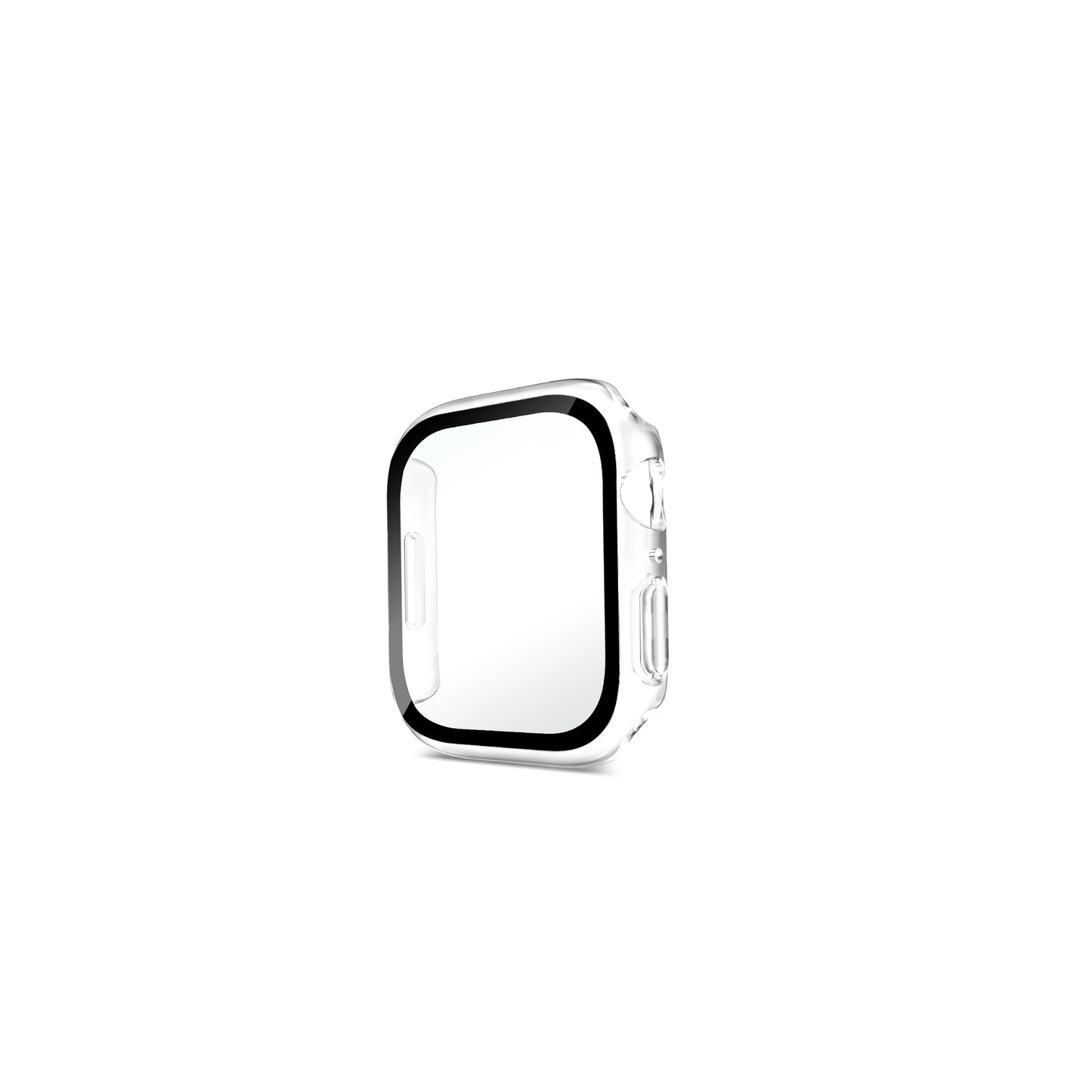 ArmorPro Waterproof Case Transparent for iWatch