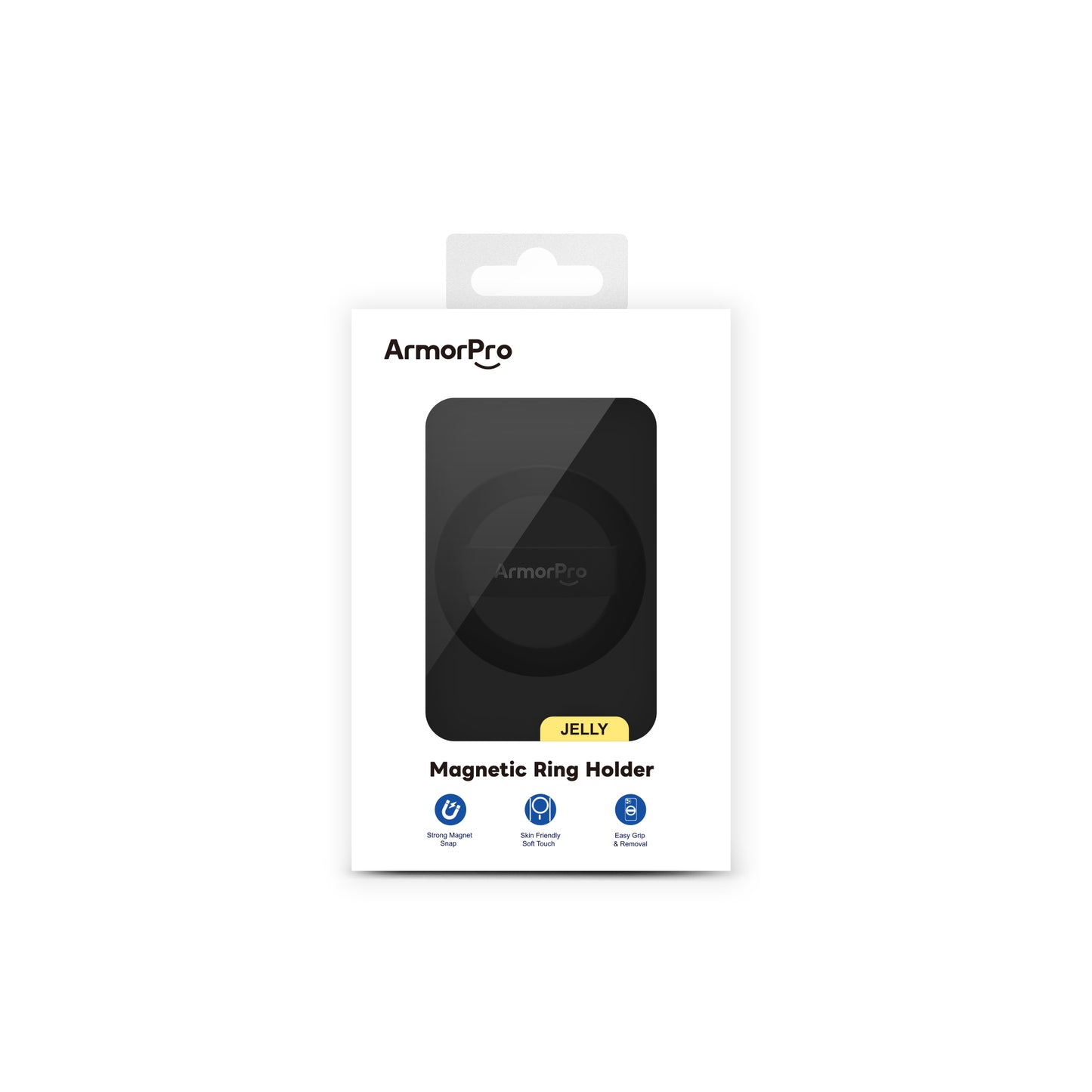 ArmorPro JELLY Magnetic Phone Holder