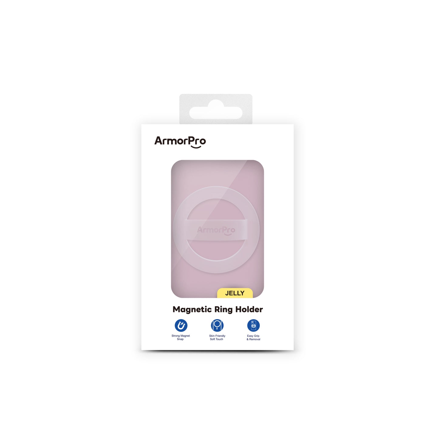 ArmorPro JELLY Magnetic Phone Holder
