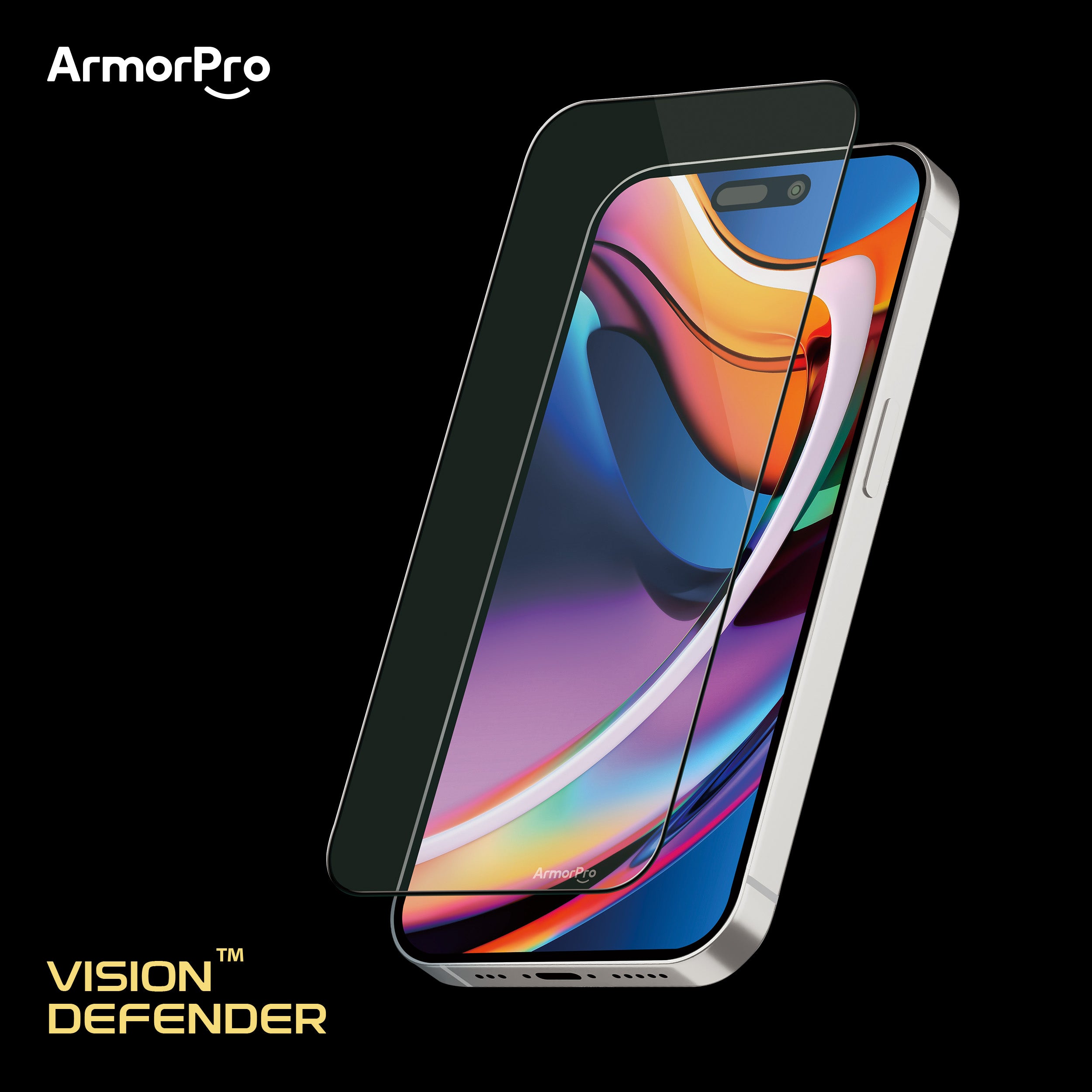 Screen Protectors – ArmorPro