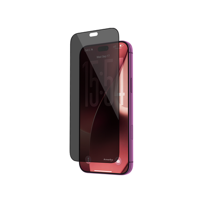 ArmorPro Screen Protector Privacy for iP18 Series