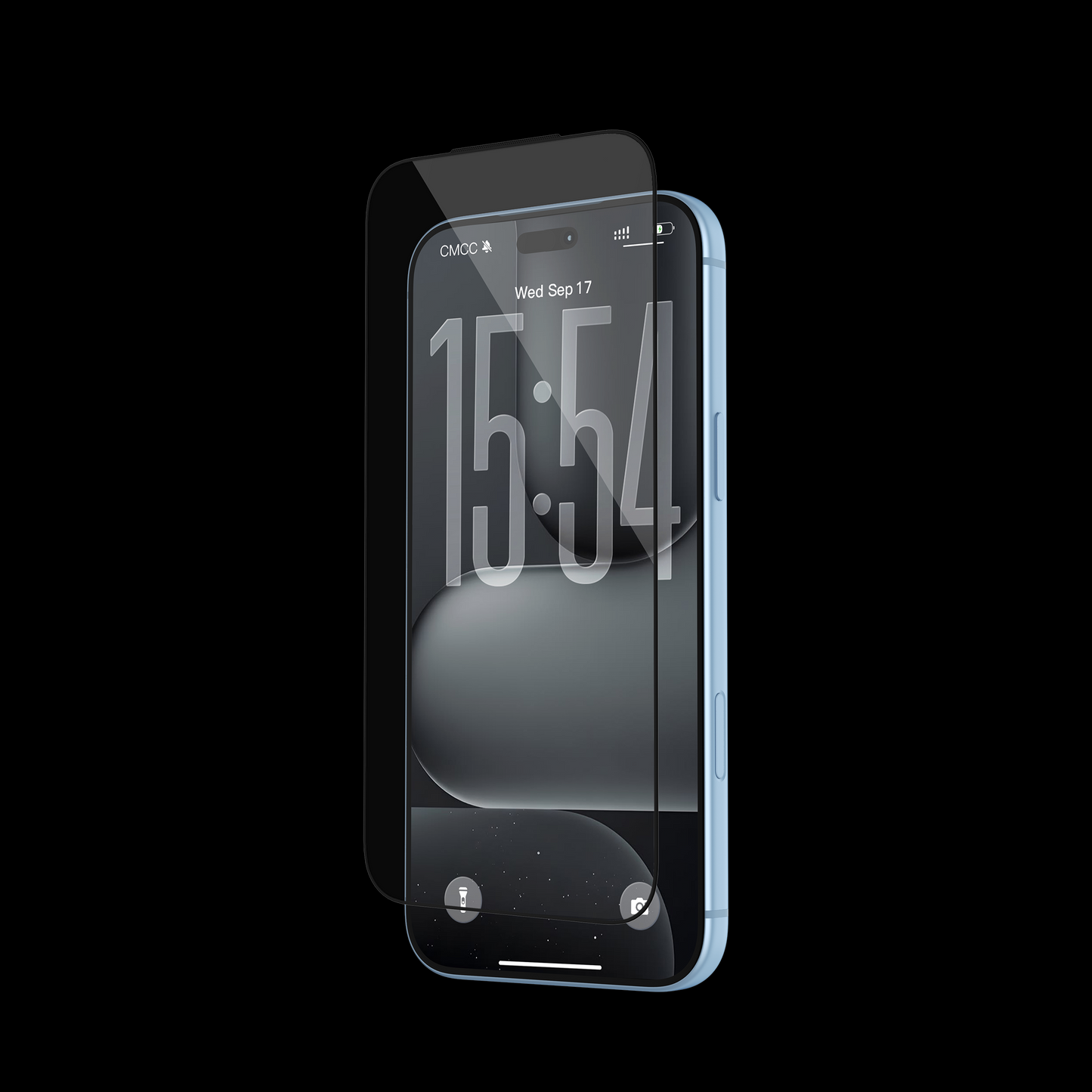 ArmorPro RainbowBlocker Screen Protector HD AR + Anti-Glare for iP18 Series