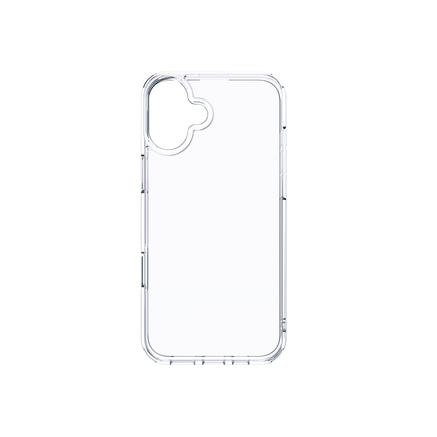 ArmorPro Clear Case for iPhone 16 Series