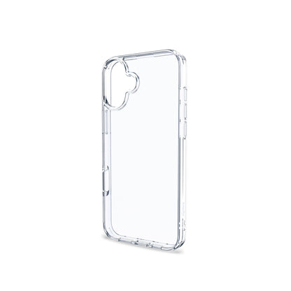 ArmorPro Clear Case for iPhone 16 Series