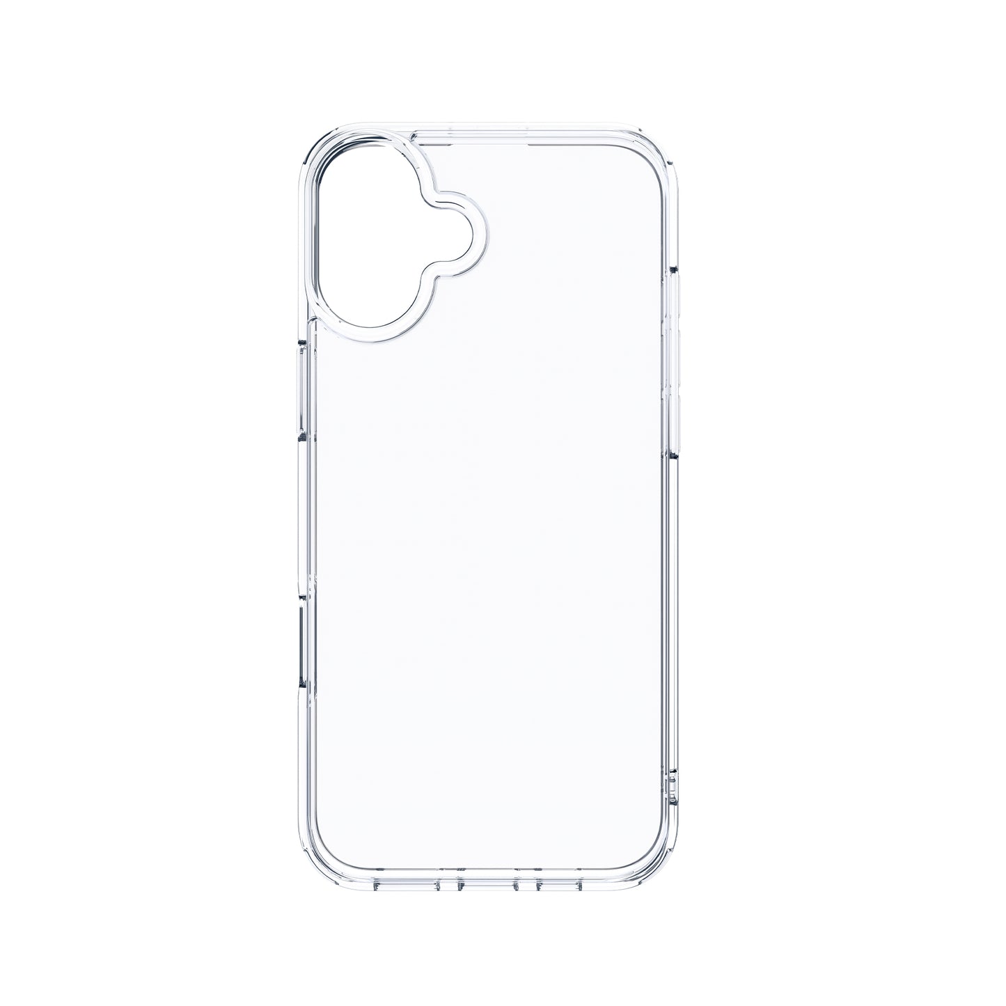 ArmorPro Clear Case for iPhone 16 Series