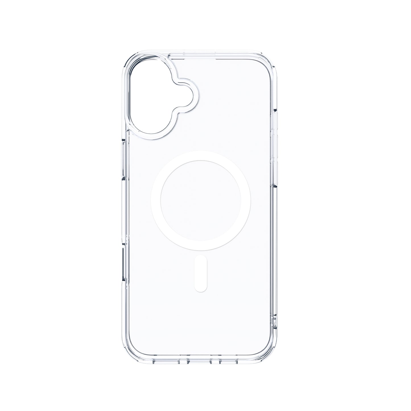 ArmorPro Clear Case with MagSafe for iPhone 16 Series