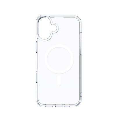 ArmorPro Clear Case with MagSafe for iPhone 16 Series