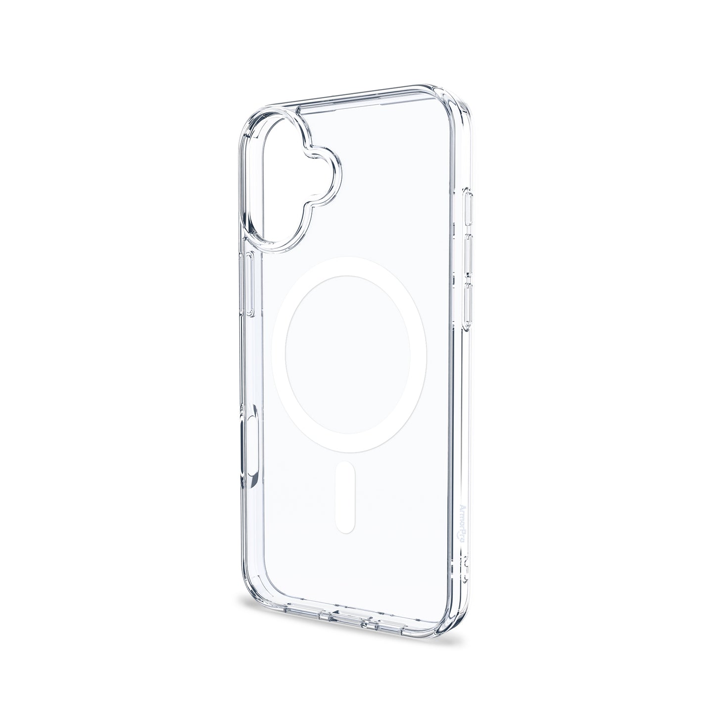 ArmorPro Clear Case with MagSafe for iPhone 16 Series