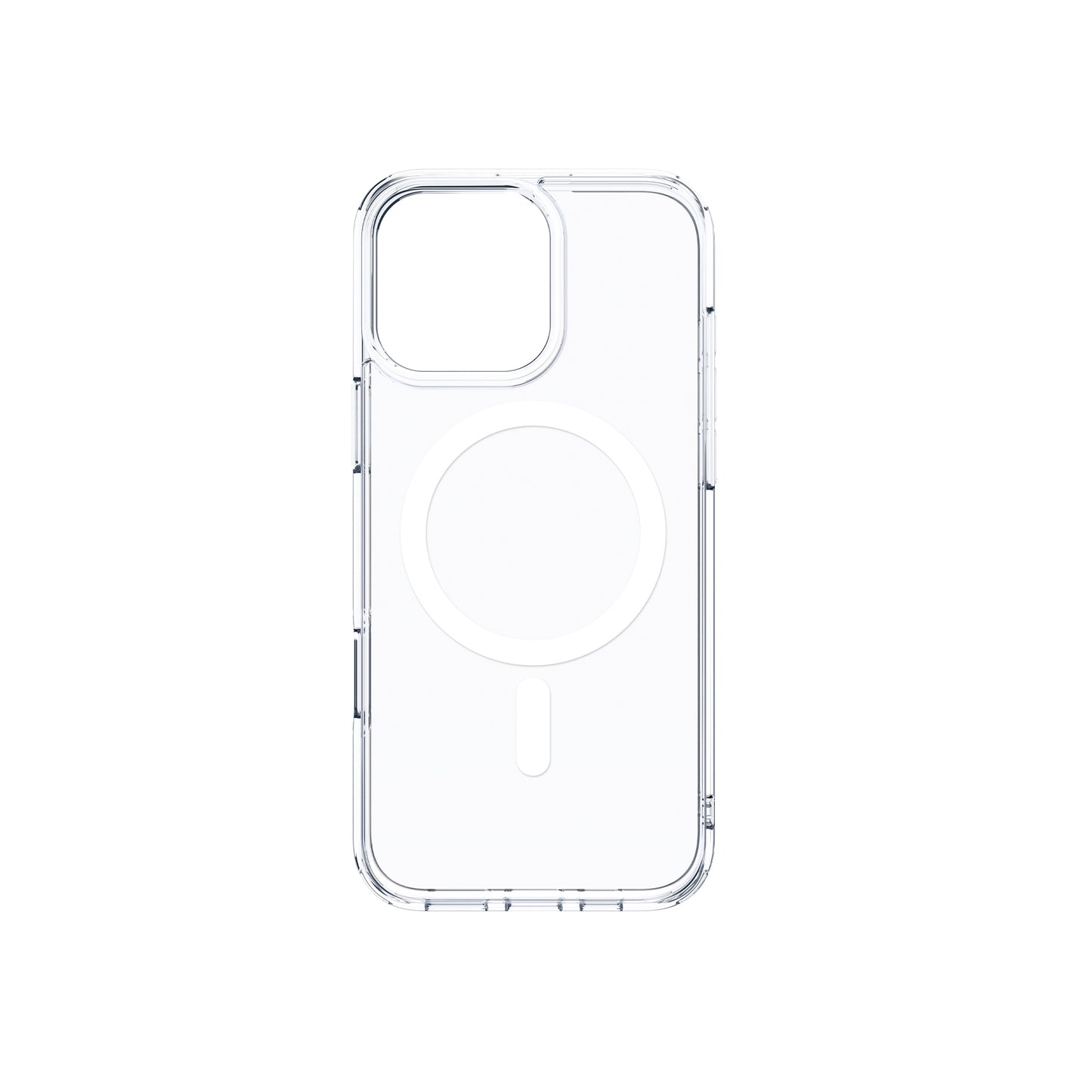 ArmorPro Clear Case with MagSafe for iPhone 16 Series