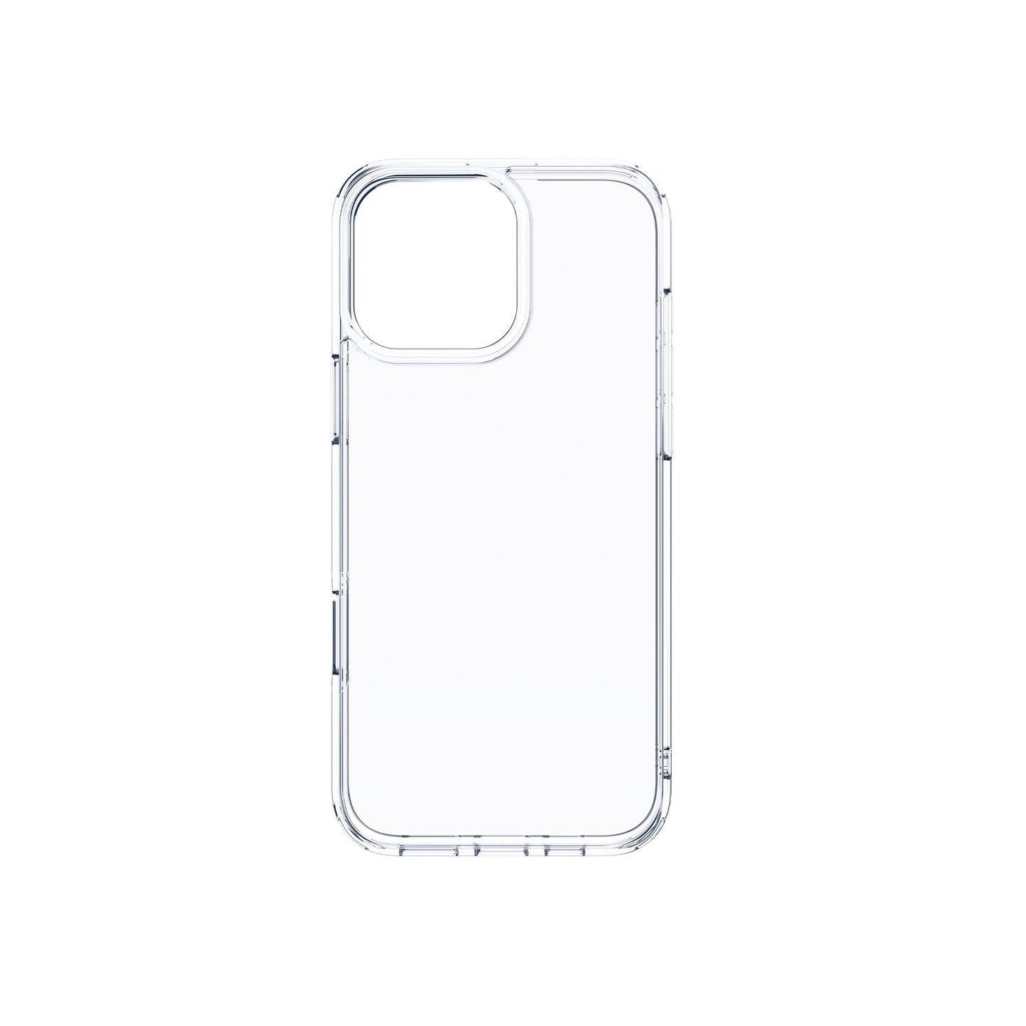 ArmorPro Clear Case for iPhone 16 Series