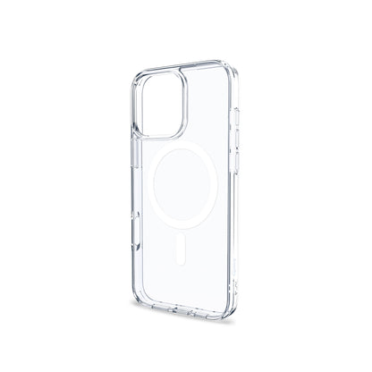 ArmorPro Clear Case with MagSafe for iPhone 16 Series