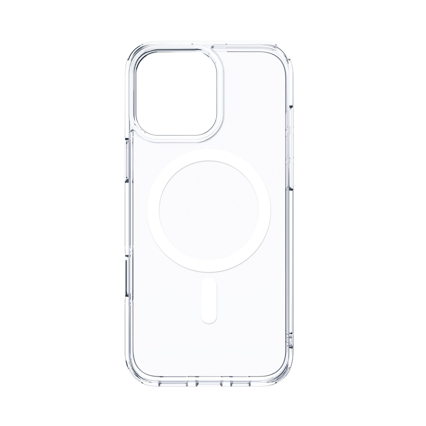 ArmorPro Clear Case with MagSafe for iPhone 16 Series