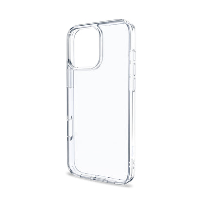 ArmorPro Clear Case for iPhone 16 Series