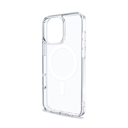 ArmorPro Clear Case with MagSafe for iPhone 16 Series