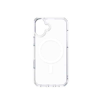 ArmorPro Clear Case with MagSafe for iPhone 16 Series