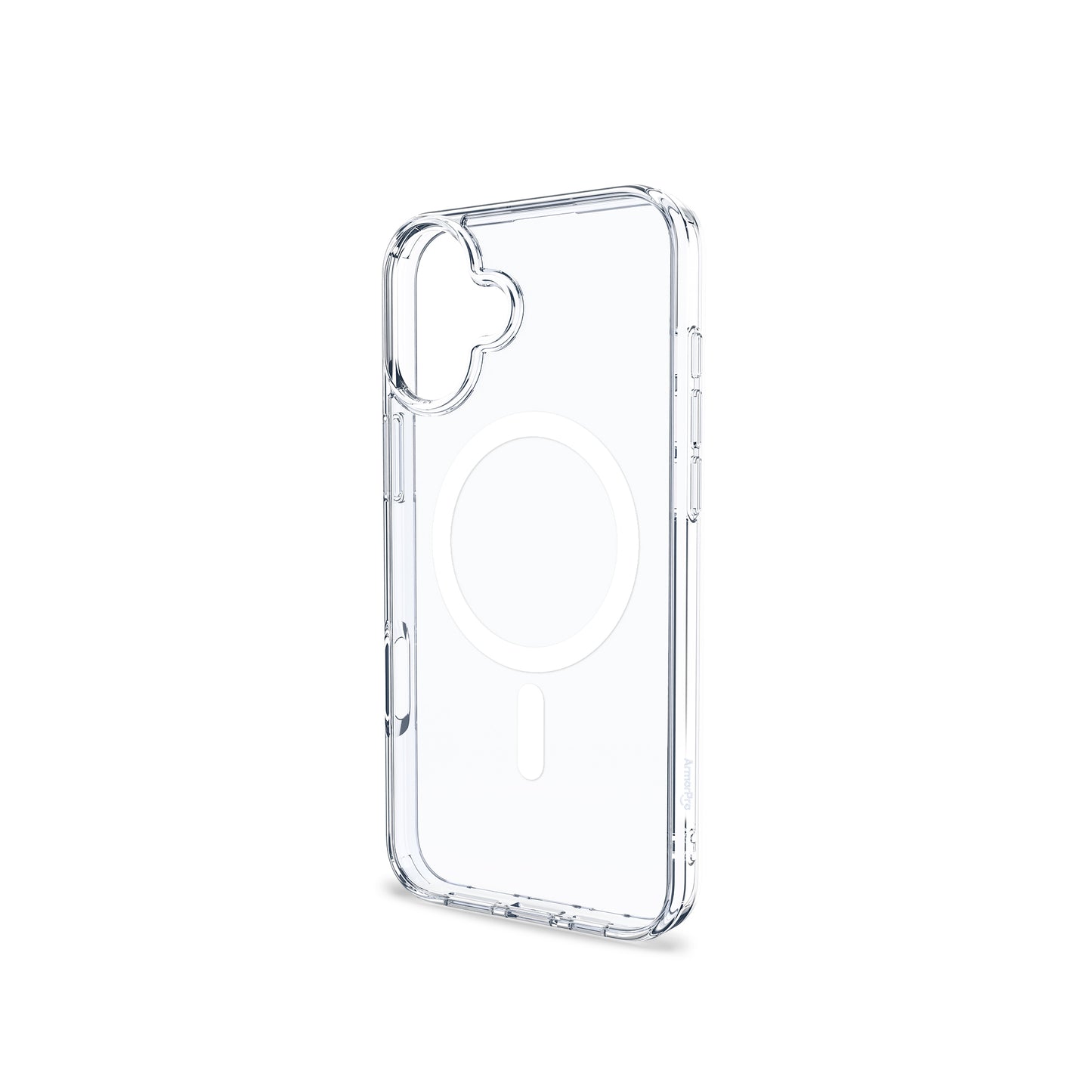 ArmorPro Clear Case with MagSafe for iPhone 16 Series