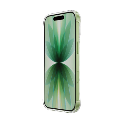 ArmorPro Frameless PC Clear Case with MagSafe for iPhone 17