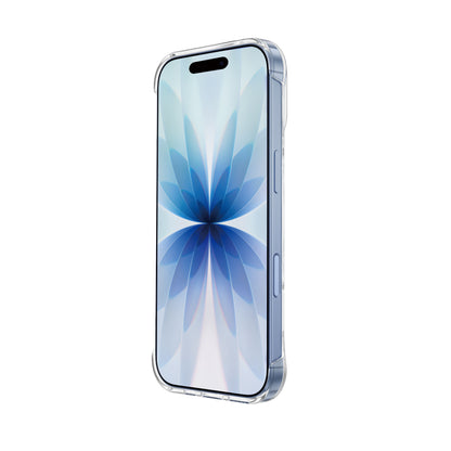 ArmorPro Frameless PC Clear Case with MagSafe for iPhone 17