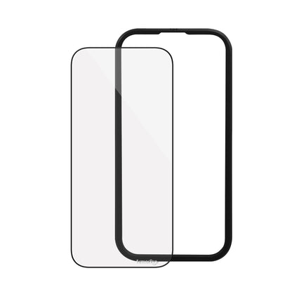 ArmorPro SODA 3-in-1 Combo (HD Screen Protector & Camera Lens & Clear Case)for iPhone 17 Series