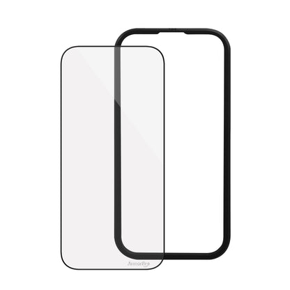 ArmorPro SODA 3-in-1 Combo (HD Screen Protector & Camera Lens &Clear Case with MagSafe) for iPhone 17 Series