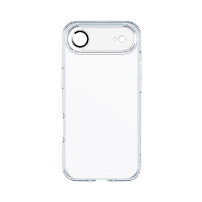 ArmorPro SODA 3-in-1 Combo (Privacy Screen Protector & Camera Lens &Clear Case) for iPhone 17 Series