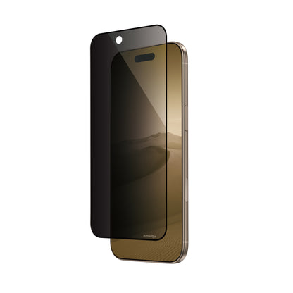 ArmorPro Screen Protector Privacy for iPhone 17 Series