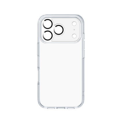 ArmorPro SODA 3-in-1 Combo (Privacy Screen Protector & Camera Lens &Clear Case) for iPhone 17 Series