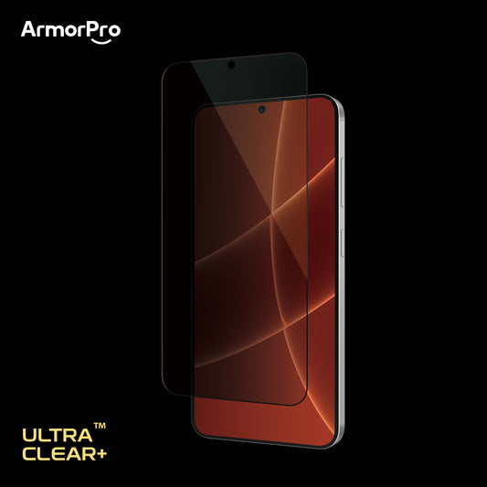 ArmorPro Screen Protector Privacy AR for Samsung S25 Series