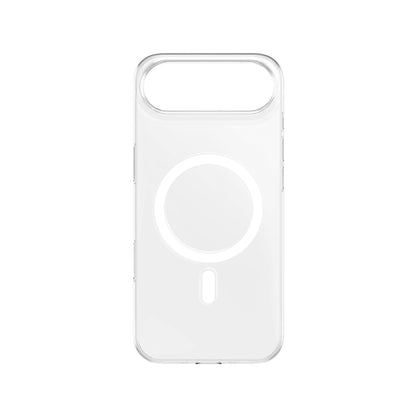 ArmorPro Hard PC Clear Case with MagSafe for iPhone 17 Series