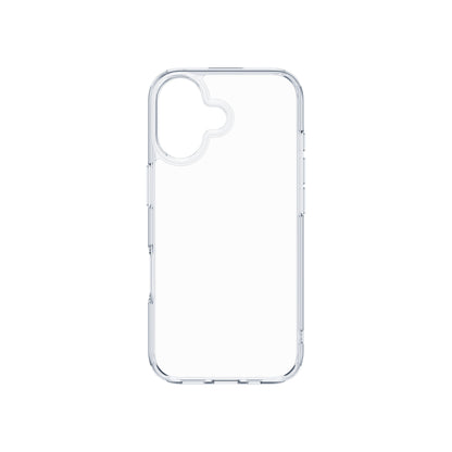 ArmorPro SODA Clear Case for iPhone 17 Series