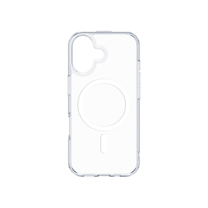 ArmorPro SODA Clear Case with MagSafe for iPhone 17 Series