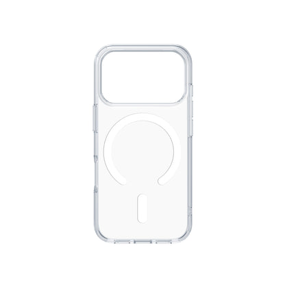 ArmorPro SODA Clear Case with MagSafe for iPhone 17 Series