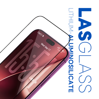 ArmorPro Screen Protector HD for iP18 Series