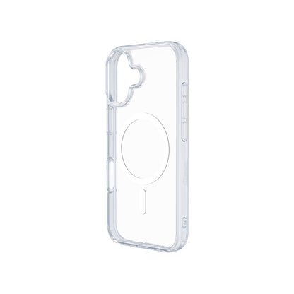 ArmorPro SODA Clear Case with MagSafe for iPhone 17 Series