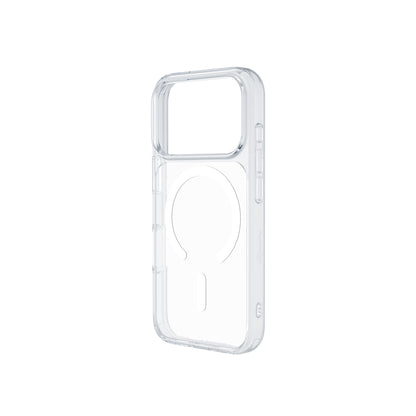ArmorPro SODA Clear Case with MagSafe for iPhone 17 Series