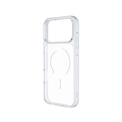 ArmorPro SODA Clear Case with MagSafe for iPhone 17 Series