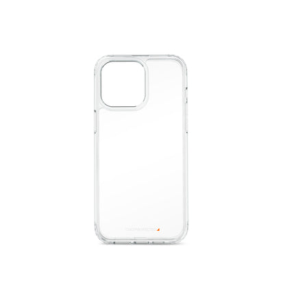 ArmorPro D3O Protected Clear Case for iPhone 15 Series