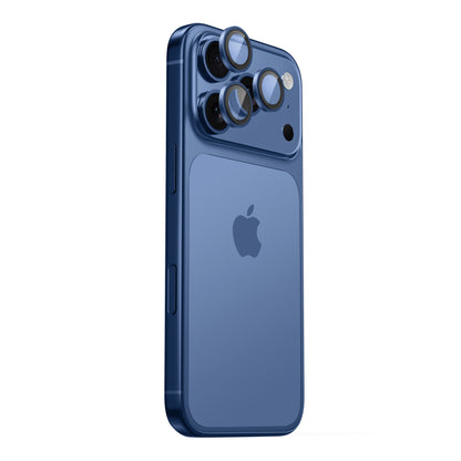 ArmorPro Camera Lens Protector for iPhone 17 Pro & Pro Max