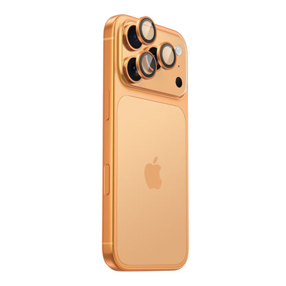 ArmorPro Camera Lens Protector for iPhone 17 Pro & Pro Max