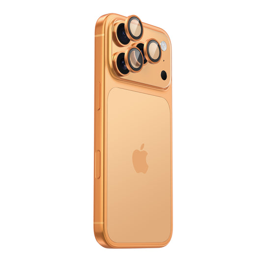 ArmorPro Camera Lens Protector for iPhone 17 Pro & Pro Max