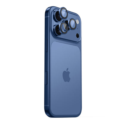 ArmorPro Camera Lens Protector for iPhone 17 Pro & Pro Max