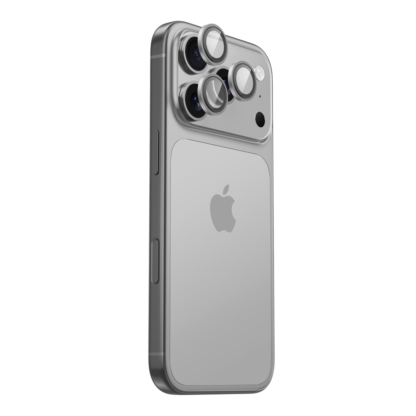 ArmorPro Camera Lens Protector for iPhone 17 Pro & Pro Max
