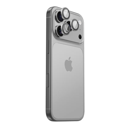 ArmorPro Camera Lens Protector for iPhone 17 Pro & Pro Max