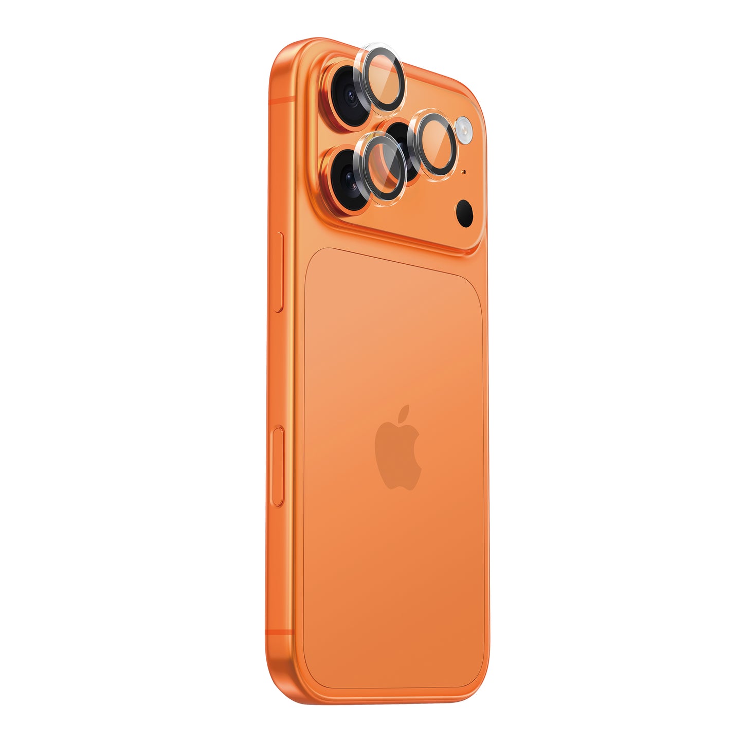 ArmorPro Camera Lens Protector Transparent for iPhone 17 Series