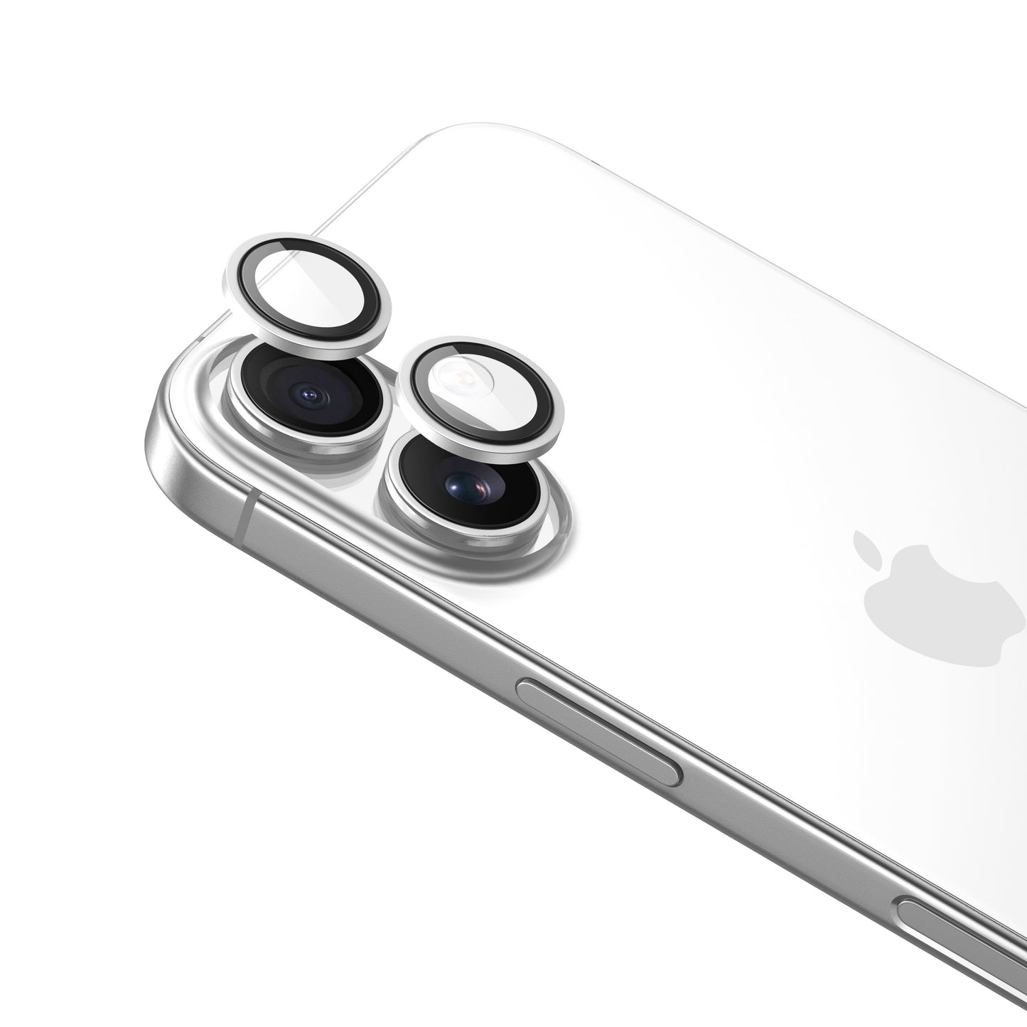 ArmorPro Camera Lens Protectorfor iPhone 17