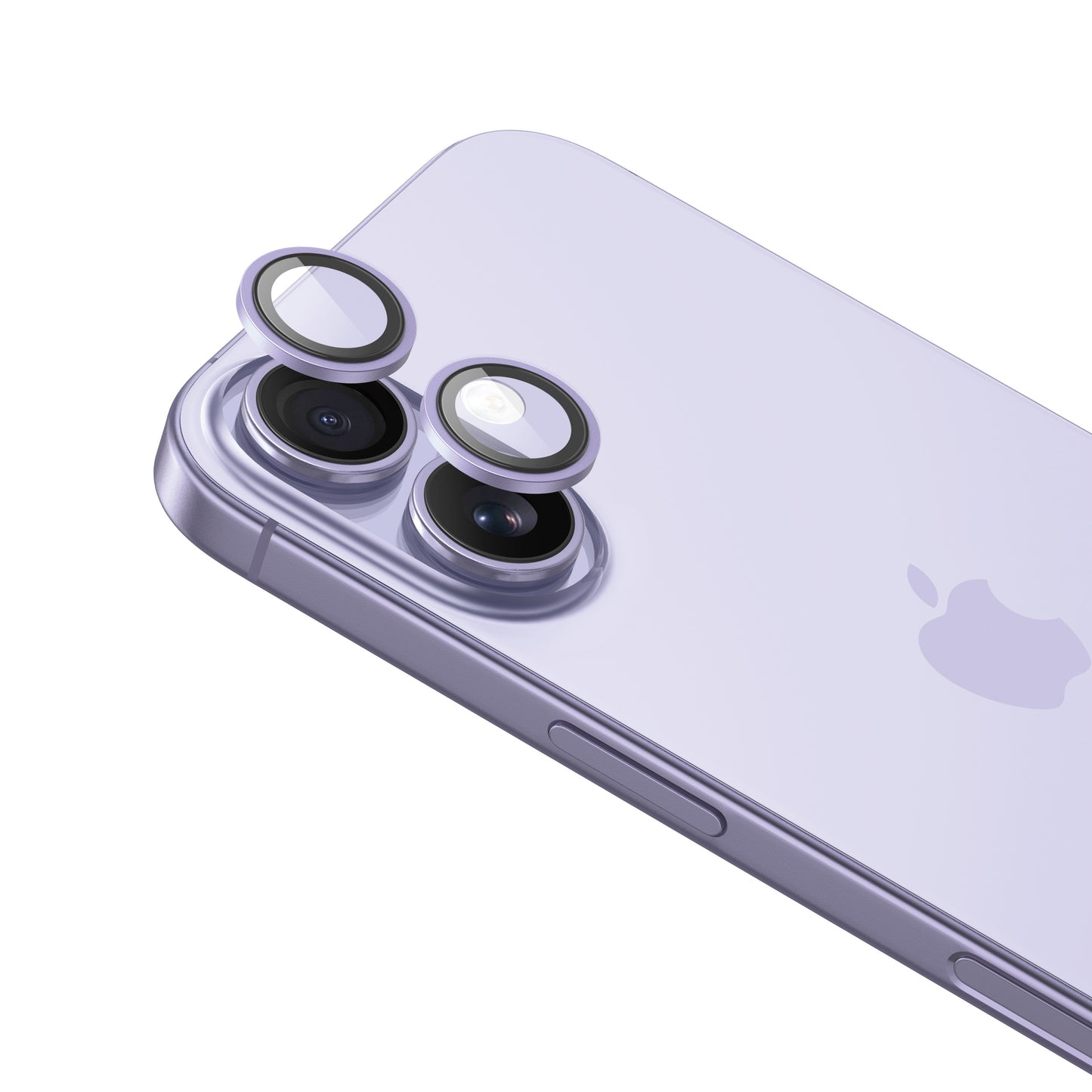 ArmorPro Camera Lens Protectorfor iPhone 17