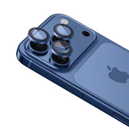 ArmorPro Camera Lens Protector for iPhone 17 Pro & Pro Max
