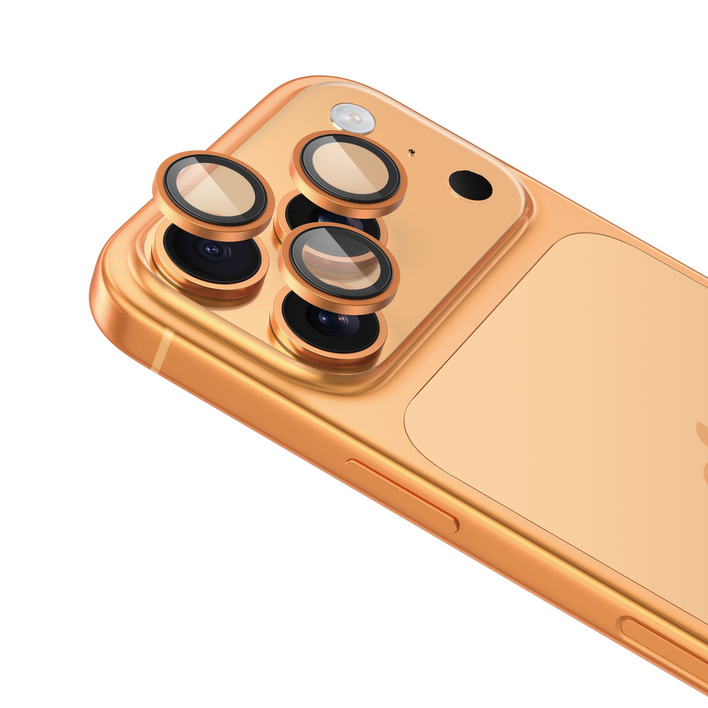 ArmorPro Camera Lens Protector for iPhone 17 Pro & Pro Max